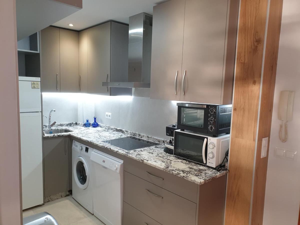 Apartamento En La Orilla De Calahonda Reformado Leilighet Sitio de Calahonda Eksteriør bilde