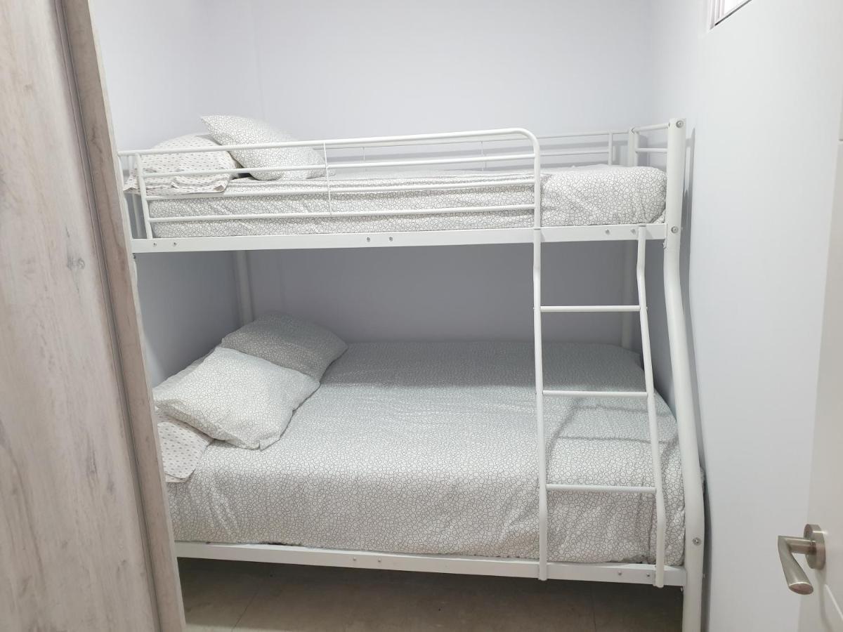 Apartamento En La Orilla De Calahonda Reformado Leilighet Sitio de Calahonda Eksteriør bilde