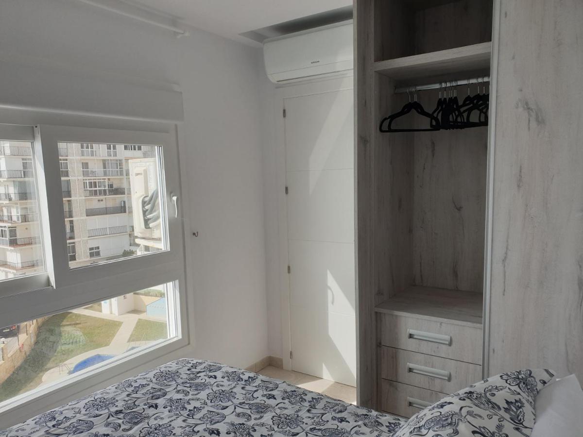 Apartamento En La Orilla De Calahonda Reformado Leilighet Sitio de Calahonda Eksteriør bilde