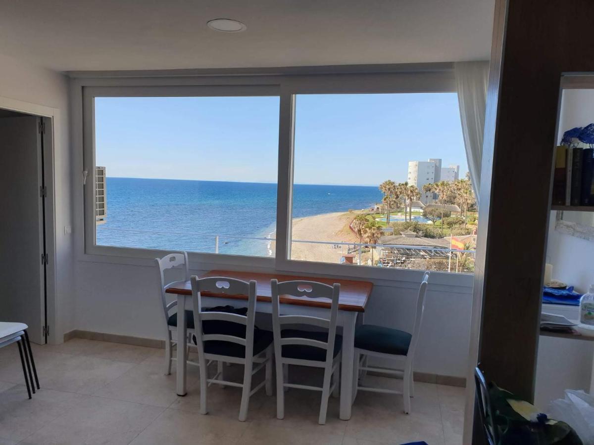 Apartamento En La Orilla De Calahonda Reformado Leilighet Sitio de Calahonda Eksteriør bilde