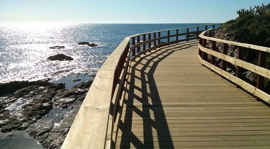 Apartamento En La Orilla De Calahonda Reformado Leilighet Sitio de Calahonda Eksteriør bilde